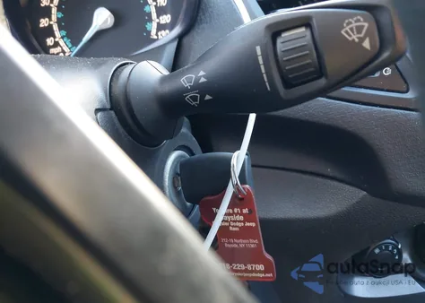 2015 Ford Fiesta S из США, поврежденный, VIN 3FADP4TJ4FM157048